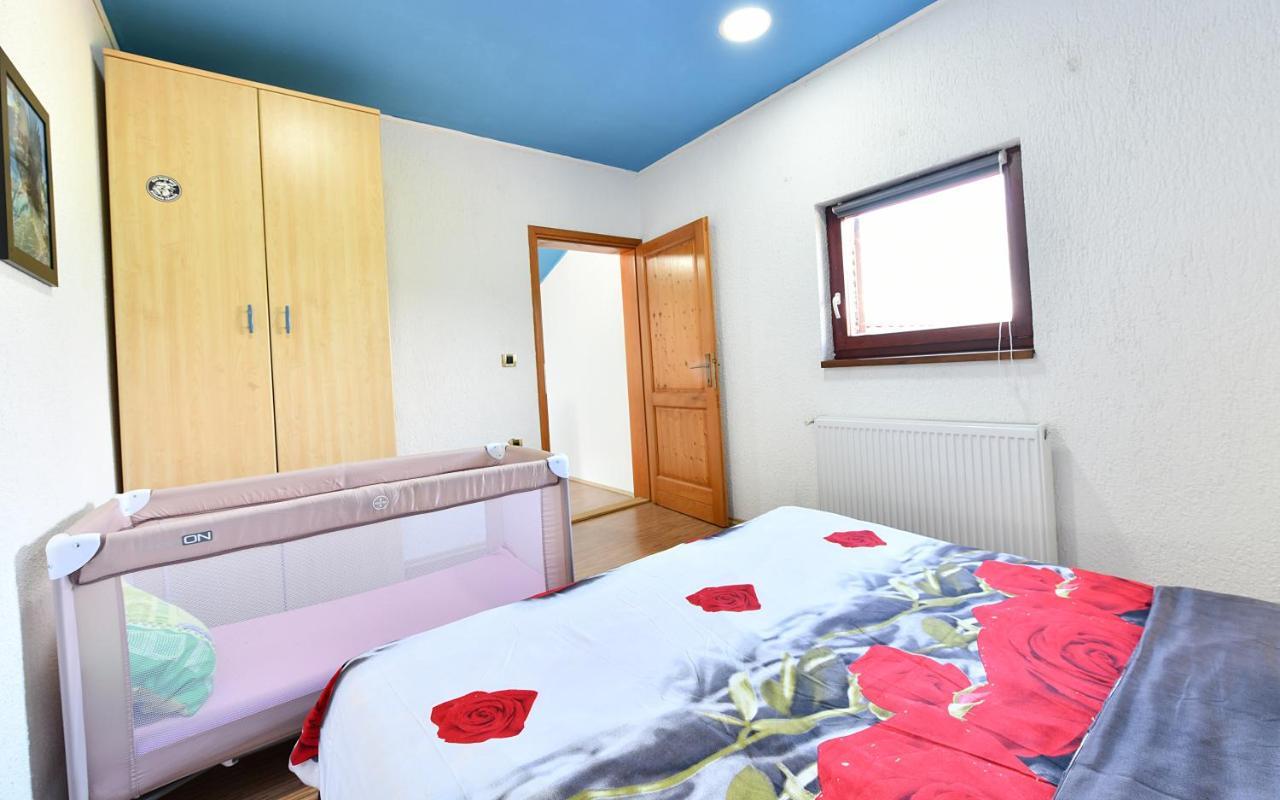 Natura Hause Rakovica Exterior foto