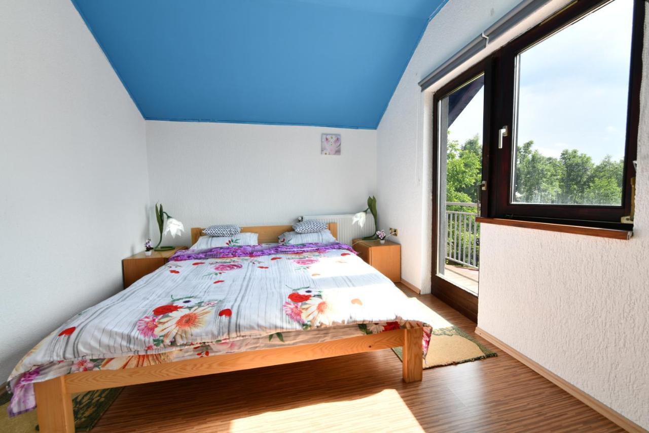Natura Hause Rakovica Exterior foto